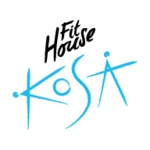 fit house kosa android application logo